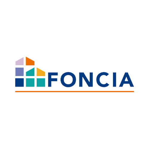 1 Foncia logo