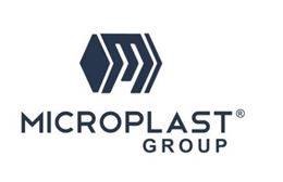 MICROPLAST logo